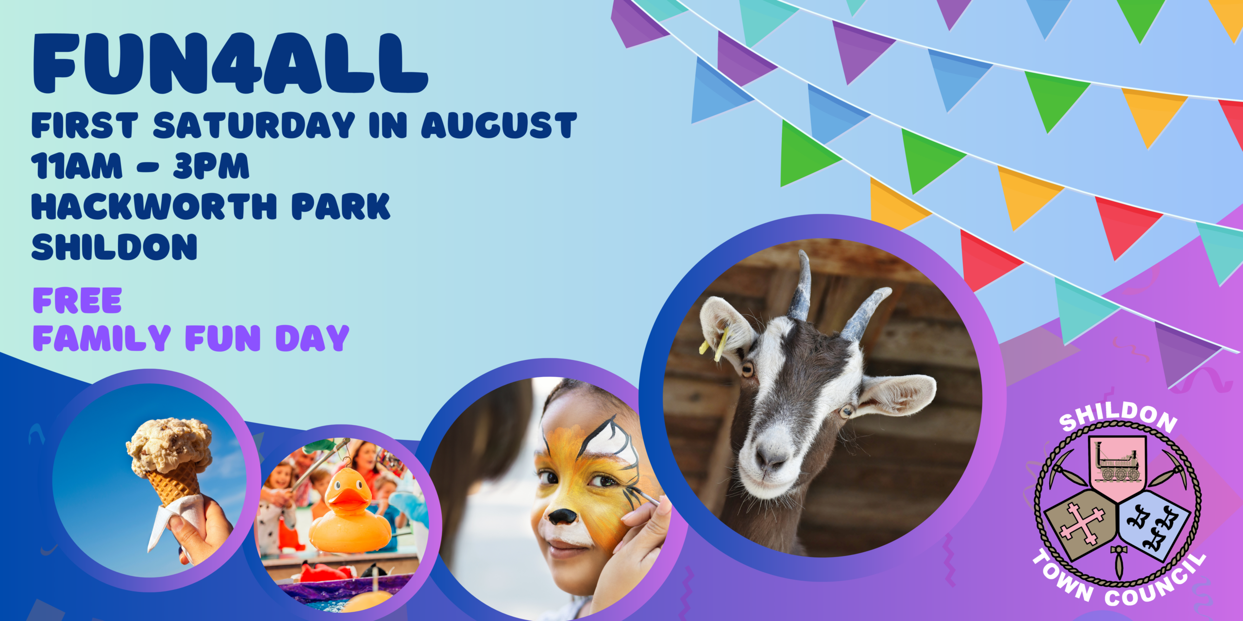 Fun4All Banner – 2026